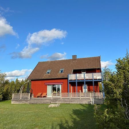 Kivika Villa Lahe Eksteriør bilde