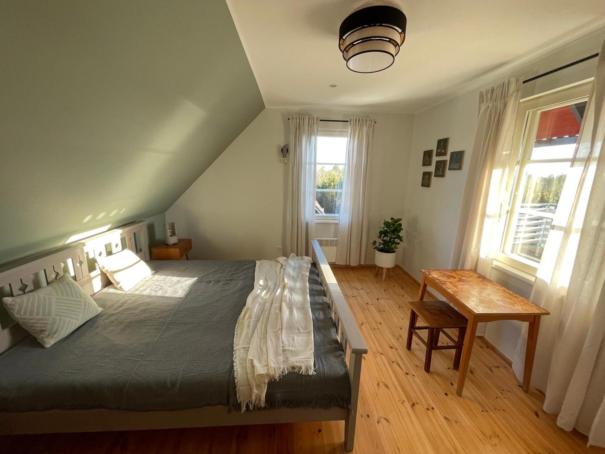 Kivika Villa Lahe Eksteriør bilde