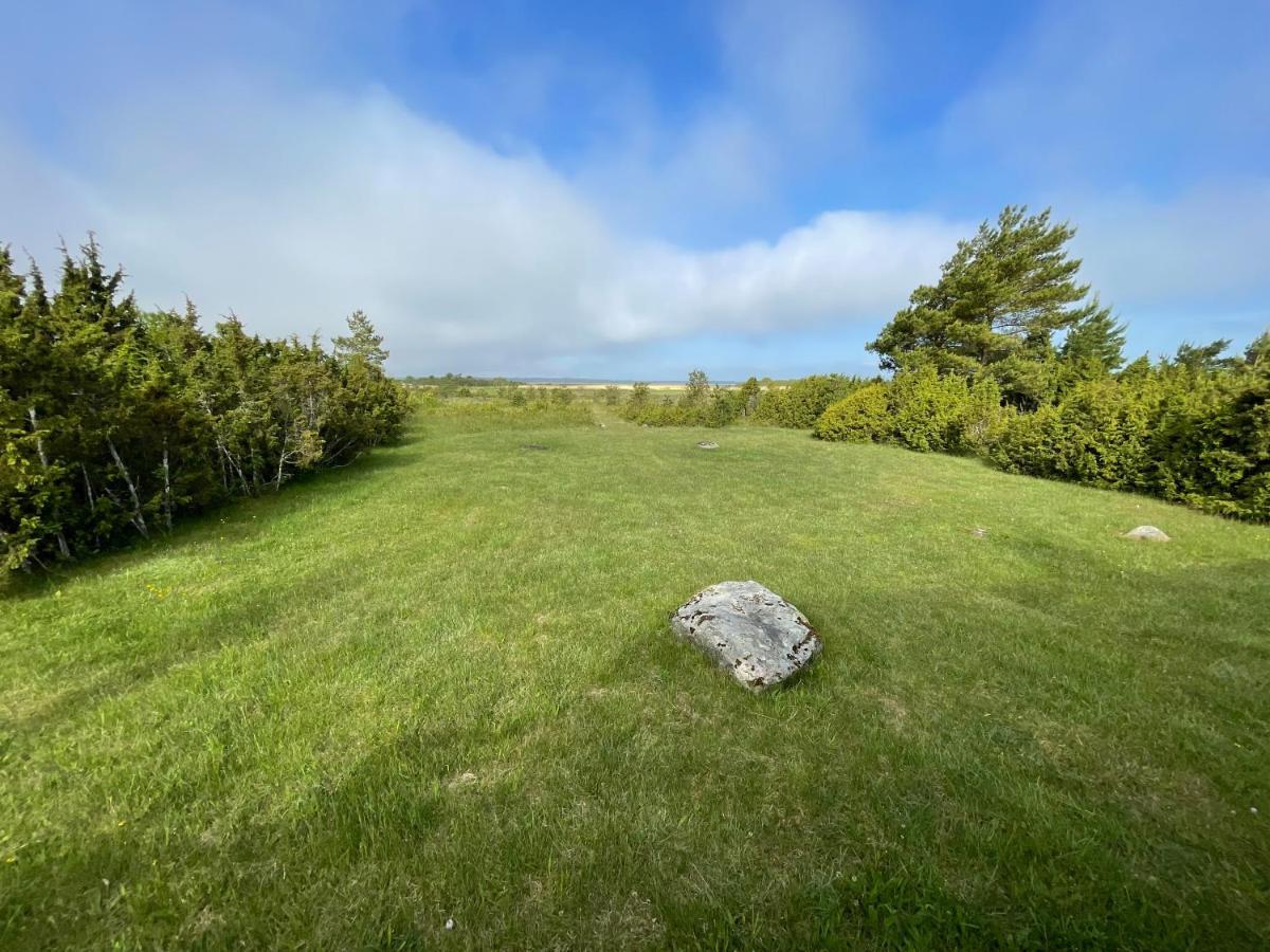 Kivika Villa Lahe Eksteriør bilde