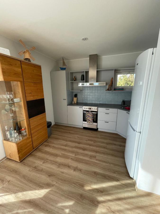 Kivika Villa Lahe Eksteriør bilde