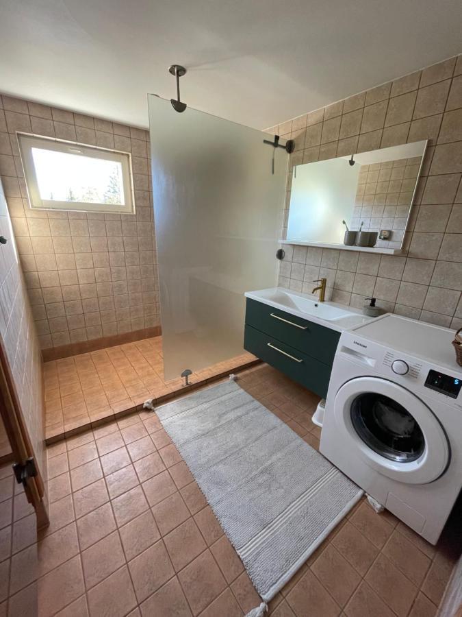 Kivika Villa Lahe Eksteriør bilde