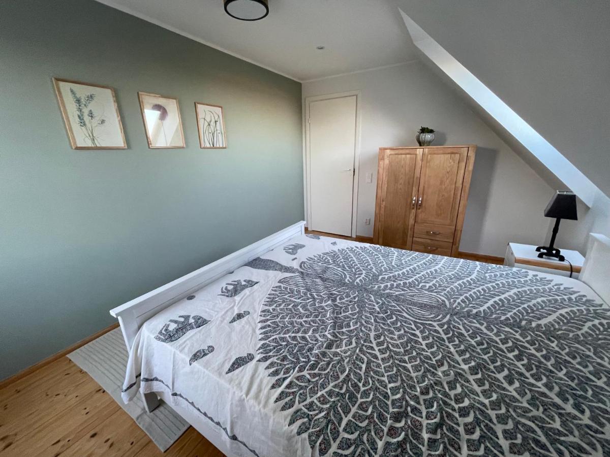 Kivika Villa Lahe Eksteriør bilde