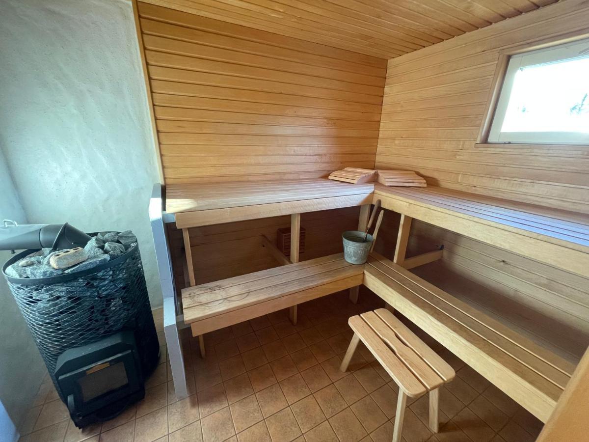 Kivika Villa Lahe Eksteriør bilde