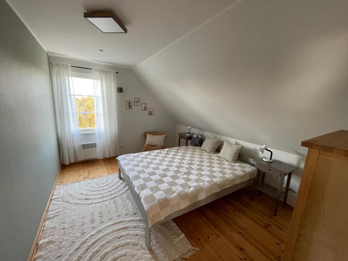 Kivika Villa Lahe Eksteriør bilde