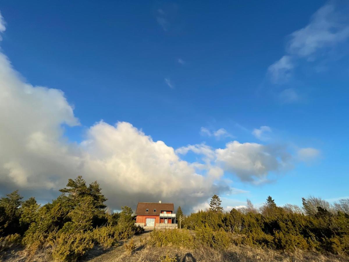 Kivika Villa Lahe Eksteriør bilde