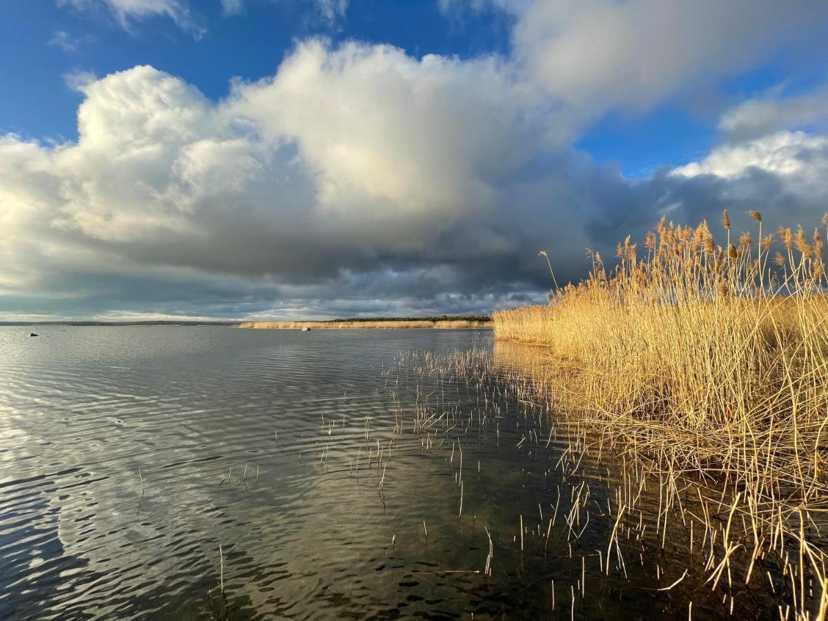 Kivika Villa Lahe Eksteriør bilde