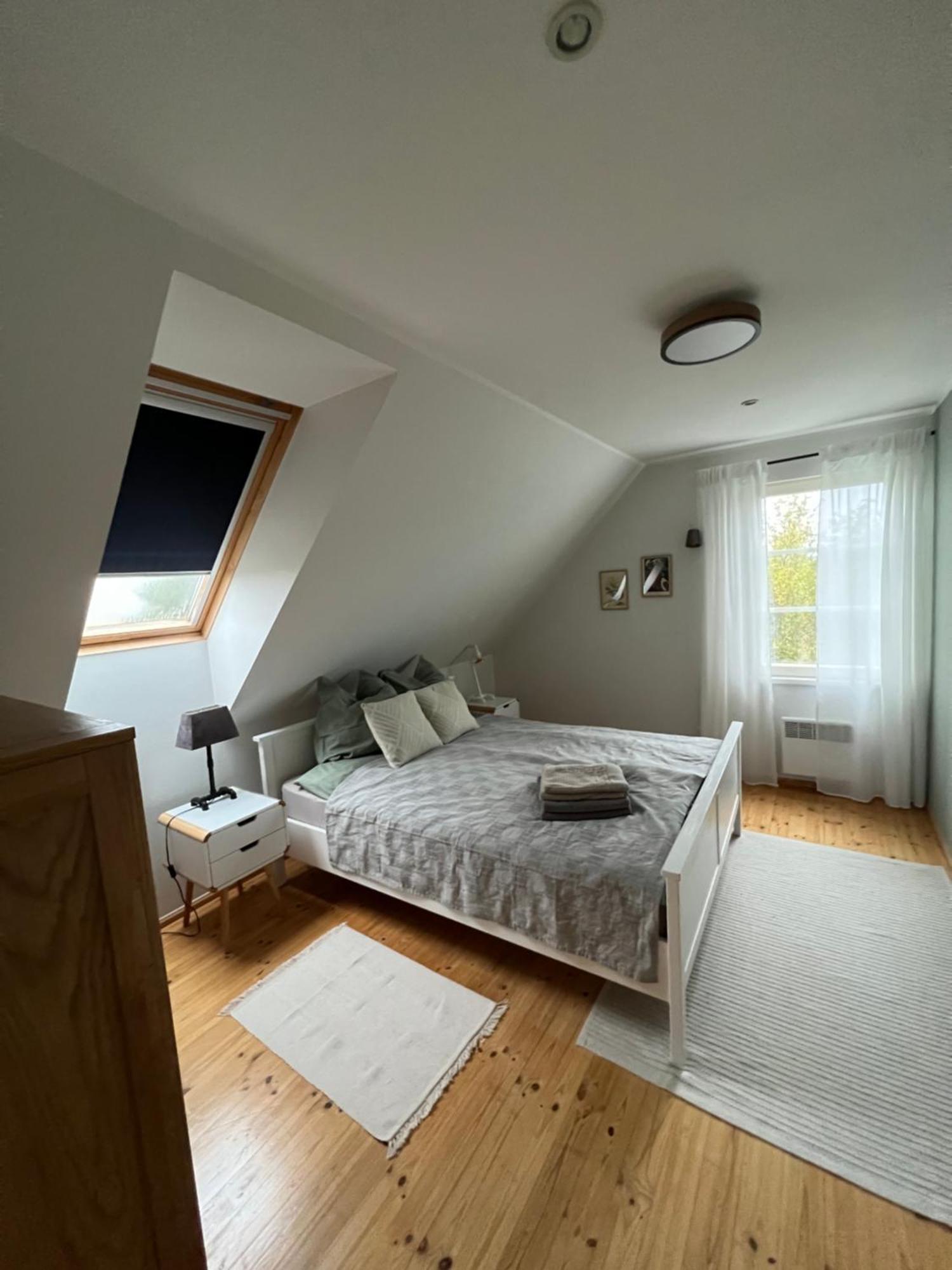 Kivika Villa Lahe Eksteriør bilde